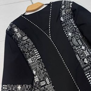 مشخصات مانتو مجلسی زنانه