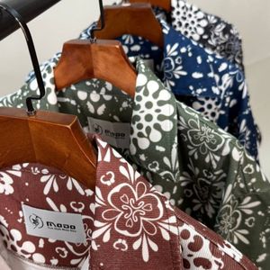 قیمت شومیز زنانه طرح ترلان