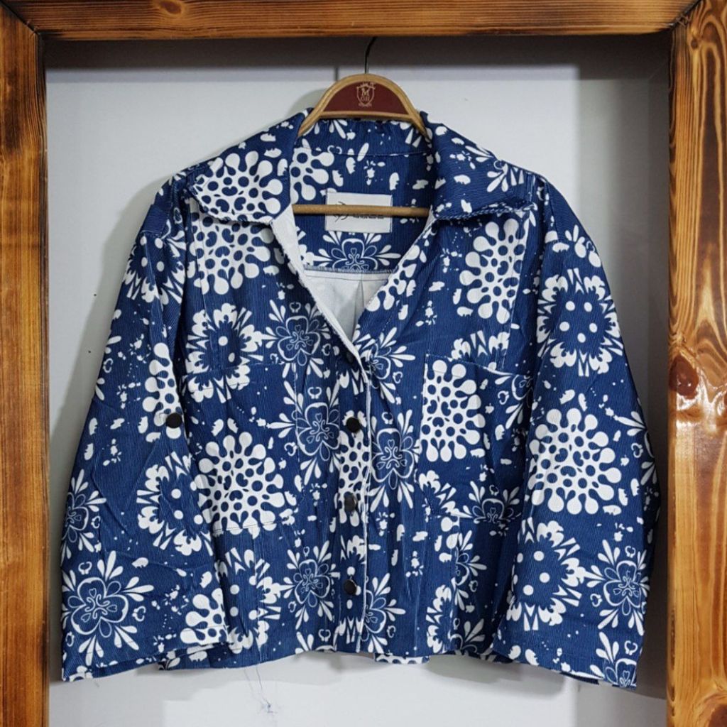 فروش اینترنتی شومیز زنانه طرح ترلان