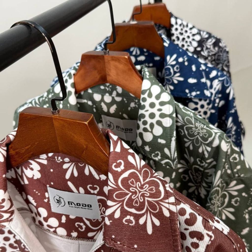 خرید آنلاین شومیز زنانه طرح ترلان