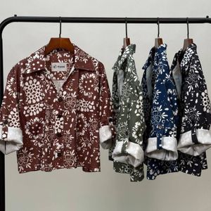 فروش اینترنتی شومیز زنانه طرح ترلان