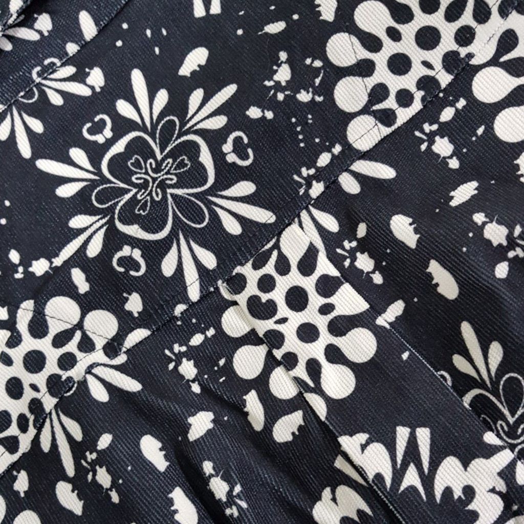 فروش اینترنتی شومیز زنانه طرح ترلان