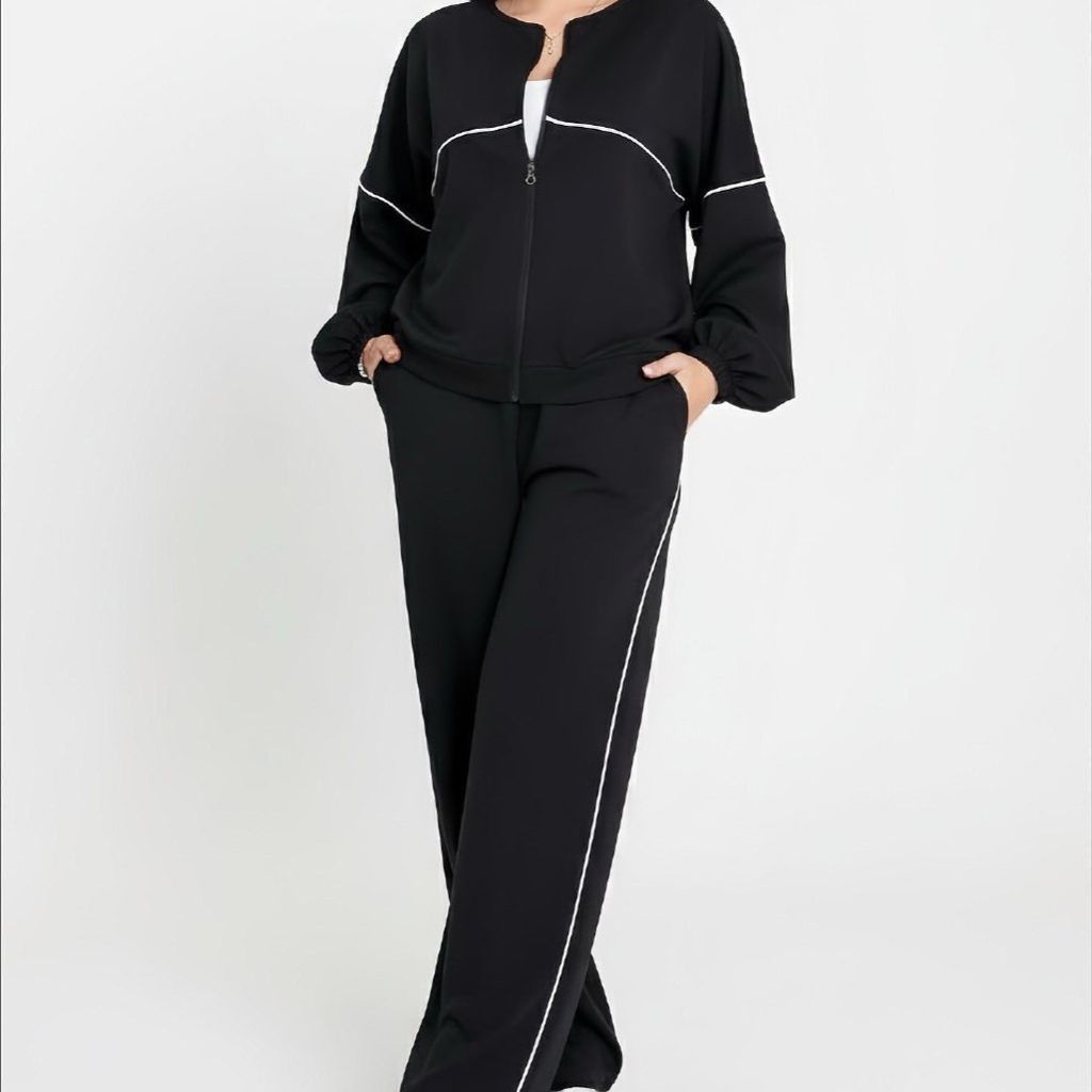 فروش اینترنتی ست اویشو زنانه و دخترانه طرح گلناز