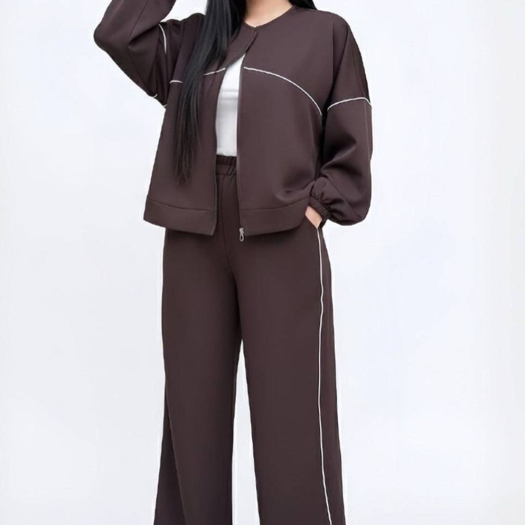 خرید انلاین ست اویشو زنانه و دخترانه طرح گلناز