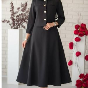 قیمت کت و دامن زنانه طرح پریماه