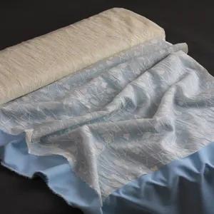 خرید اینترنتی قیمت پارچه لینن شیشه ای طرحدار 1241