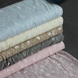 پارچه لینن شیشه ای طرحدار 1241