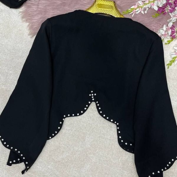 کت سارافون سنگدوزی