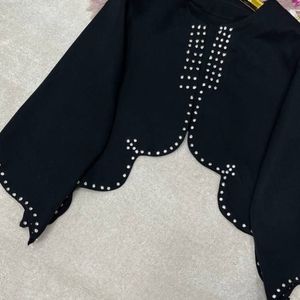 مشخصات کت سارافون سنگدوزی