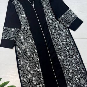 خرید آنلاین مانتو مجلسی فرزانه