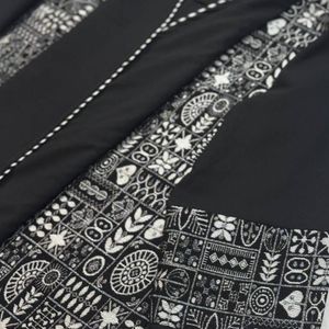 خرید انلاین مانتو مجلسی فرزانه