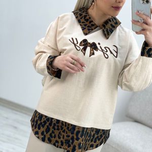 شومیز لنین پاپیون