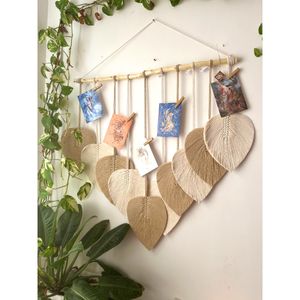 دیوارکوب برگ اویز عکس ارت بیوتی ارسال رایگان