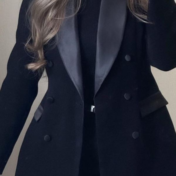 کت یقه آرشال