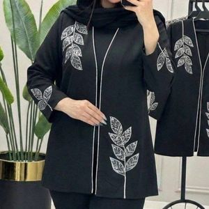 مانتو مدل غزاله