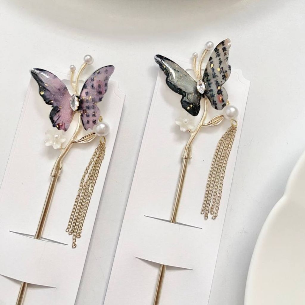 قیمت کانزاشی مجلسی پروانه ای