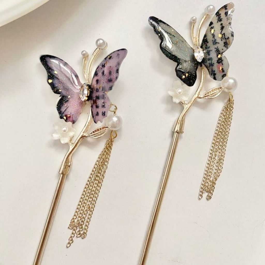 فروش اینترنتی کانزاشی مجلسی پروانه ای