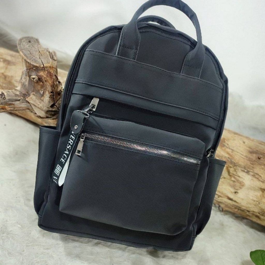 خرید انلاین کوله پشتی دانشجویی مدل ورساچه