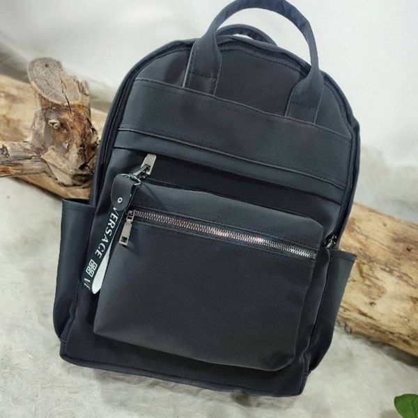 کوله پشتی دانشجویی مدل ورساچه