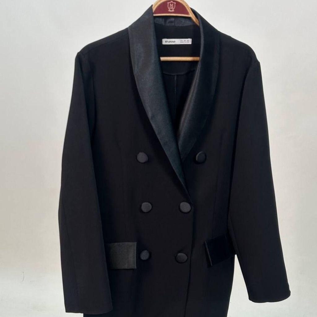 خرید انلاین کت یقه آرشال