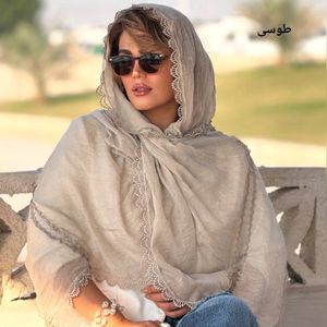 فروش اینترنتی شال بهاره دانتل گیپور سنگشور