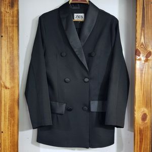 خرید اینترنتی کت زنانه  طرح یقه آرشال