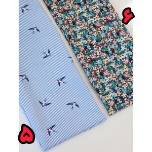 خرید آنلاین پارچه نخی نانو درجه یک