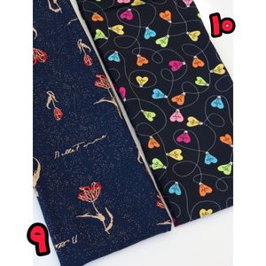 خرید انلاین پارچه نخی نانو درجه یک