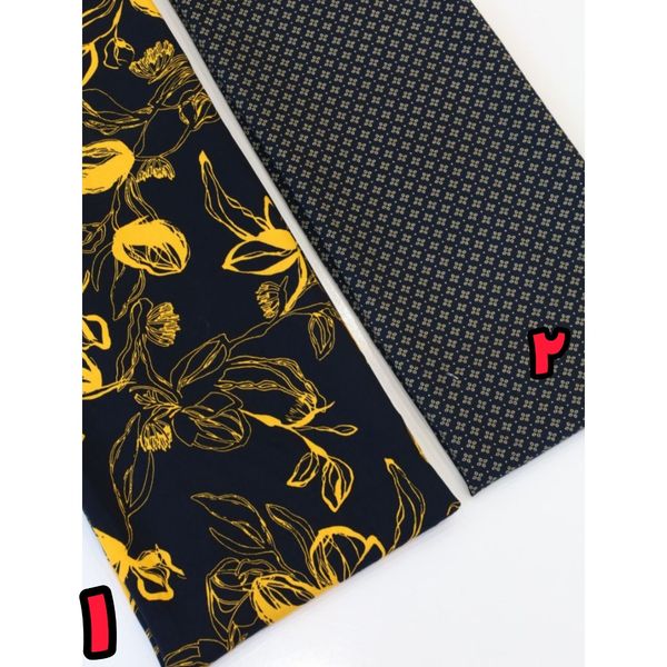 پارچه نخی نانو درجه یک