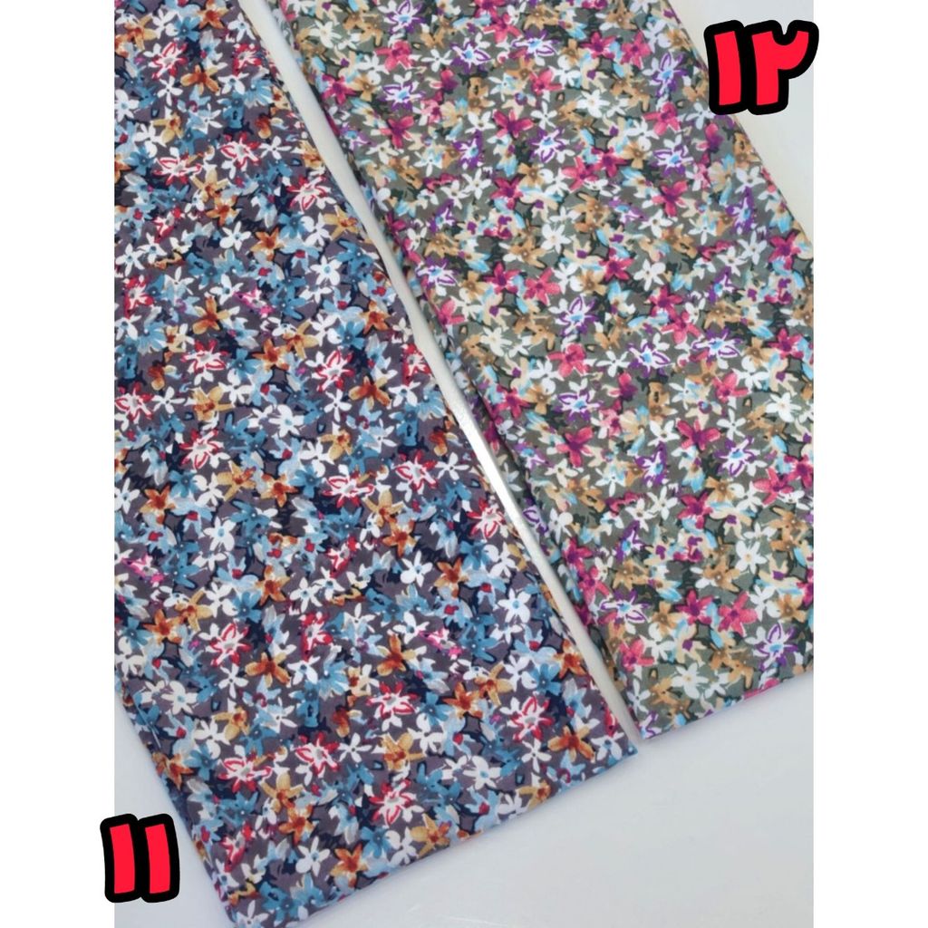 قیمت پارچه نخی نانو درجه یک