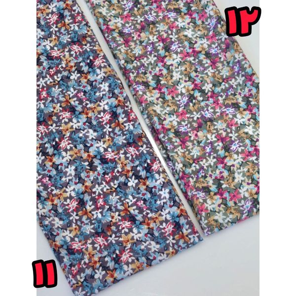 پارچه نخی نانو درجه یک