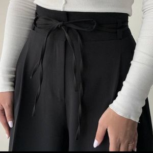 شلوار بگ مازراتی