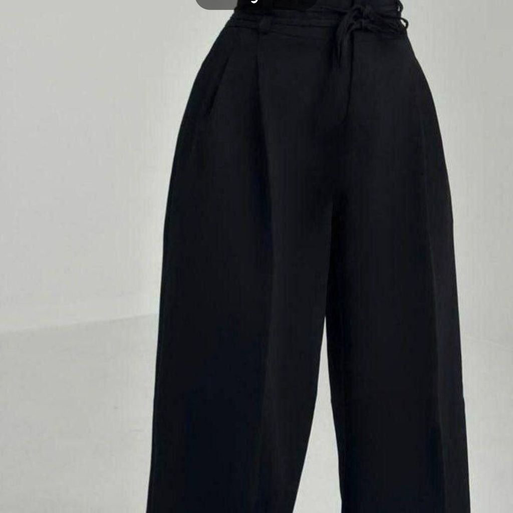 فروش اینترنتی شلوار بگ مازراتی