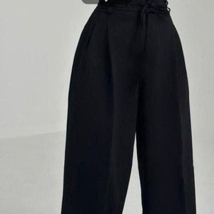 شلوار بگ مازراتی