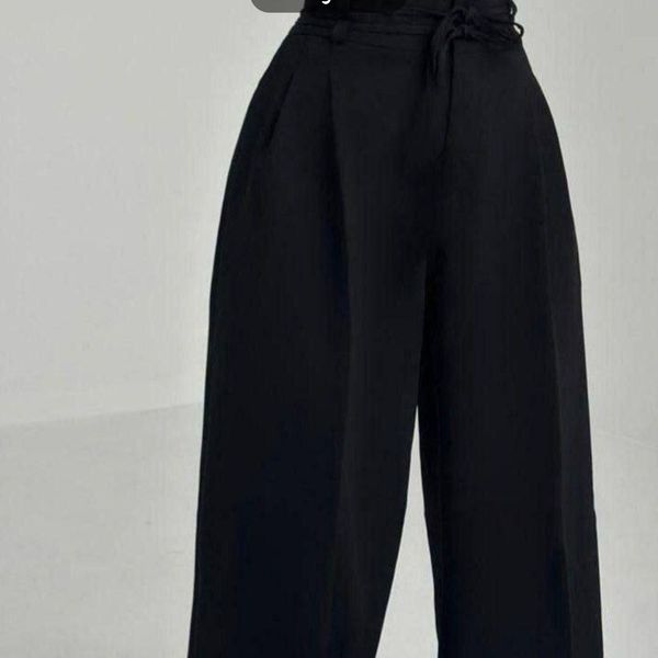 شلوار بگ مازراتی