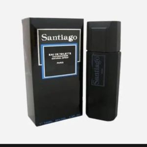 ادکلن سانتیاگو لومانی 100 میل (SANTIAGO LOMANI)