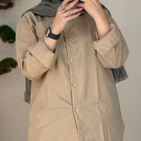 شومیز بیسیک داکرون