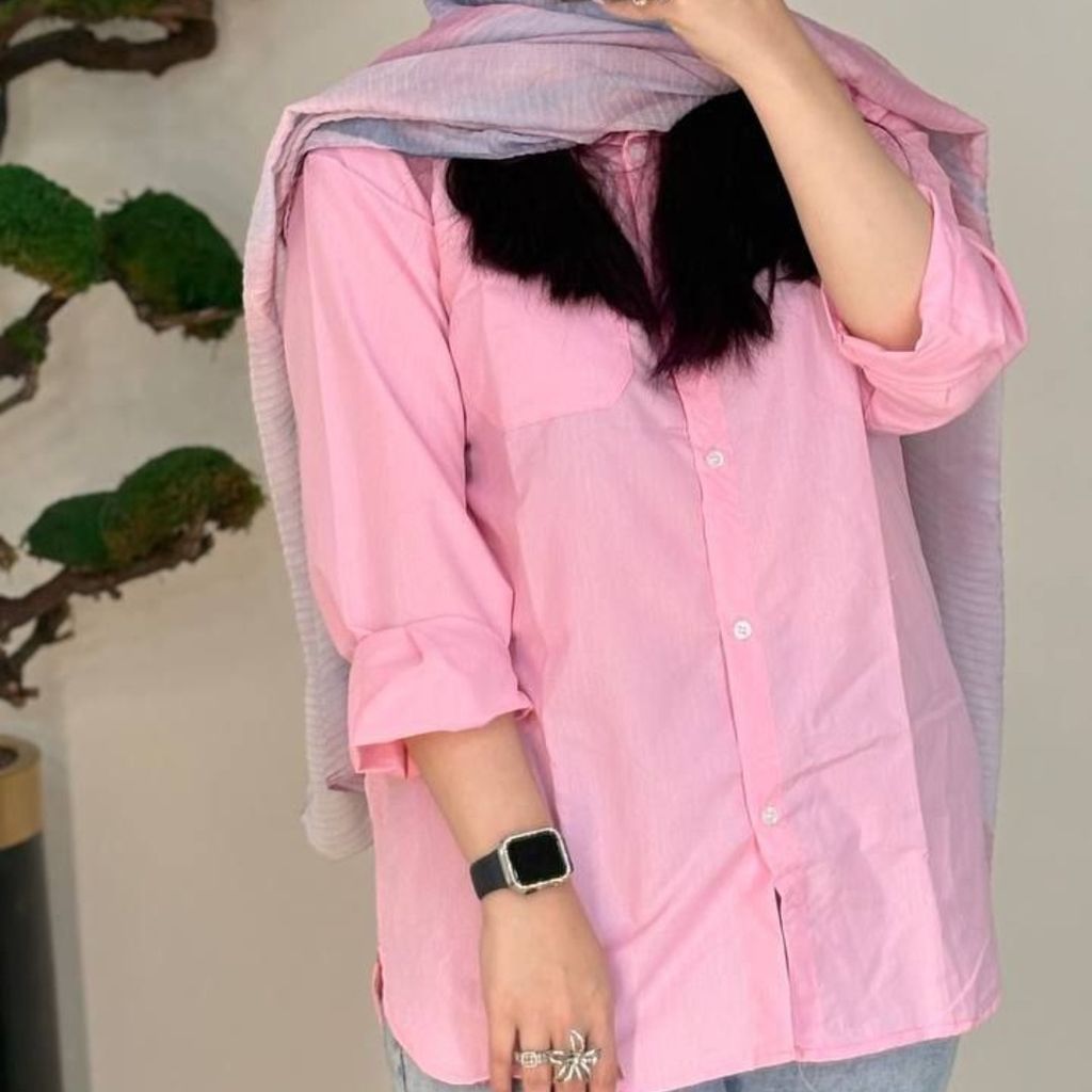 مشخصات شومیز بیسیک داکرون