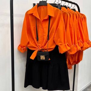 خرید آنلاین شومیز بیسیک داکرون