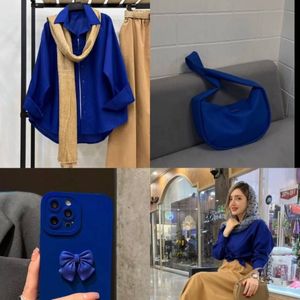 فروش اینترنتی شومیز بیسیک داکرون