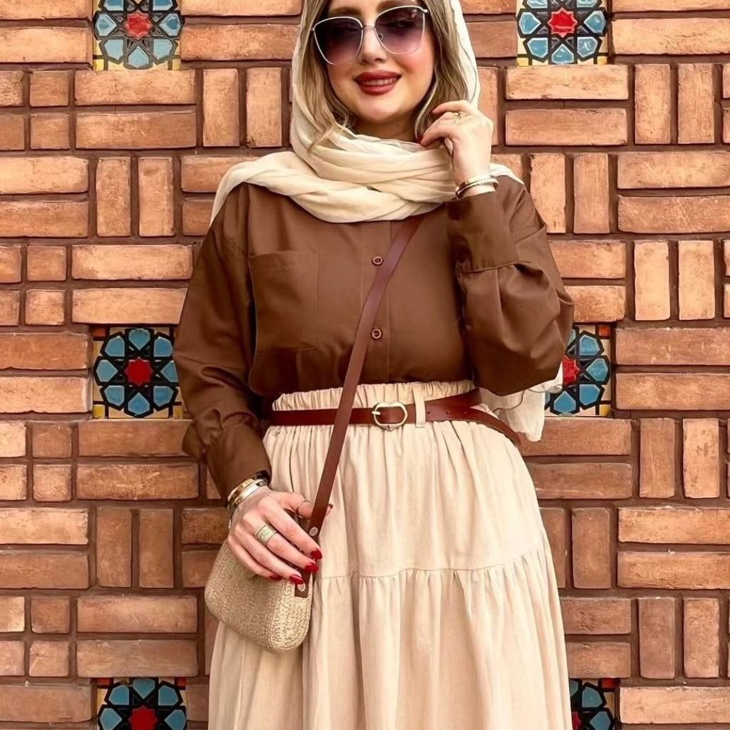 قیمت شومیز بیسیک داکرون