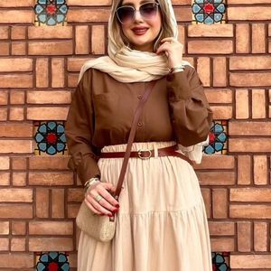 قیمت شومیز بیسیک داکرون