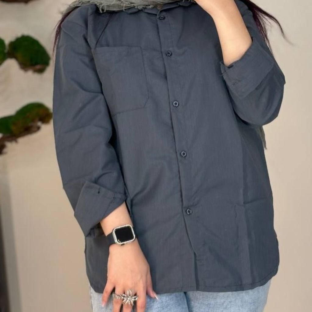 خرید اینترنتی شومیز بیسیک داکرون