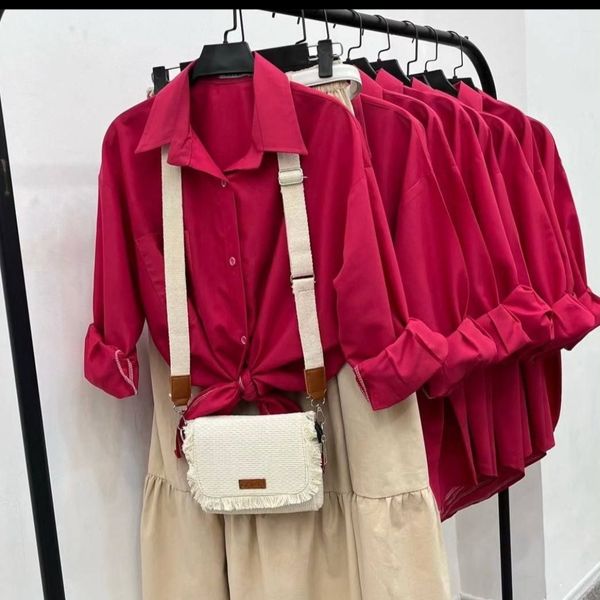 شومیز بیسیک داکرون