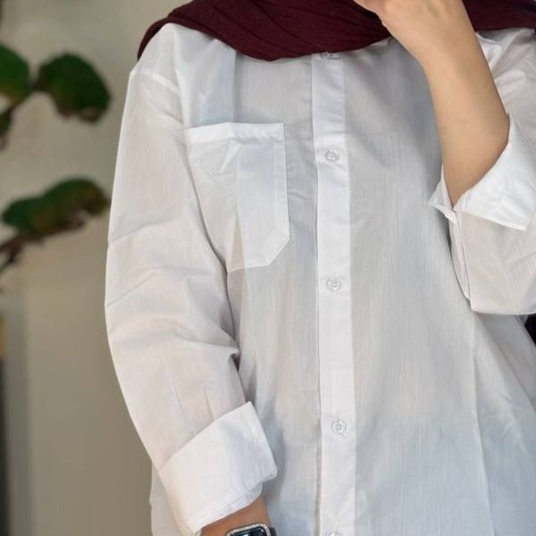 شومیز بیسیک داکرون