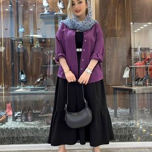 خرید اینترنتی شومیز بیسیک داکرون