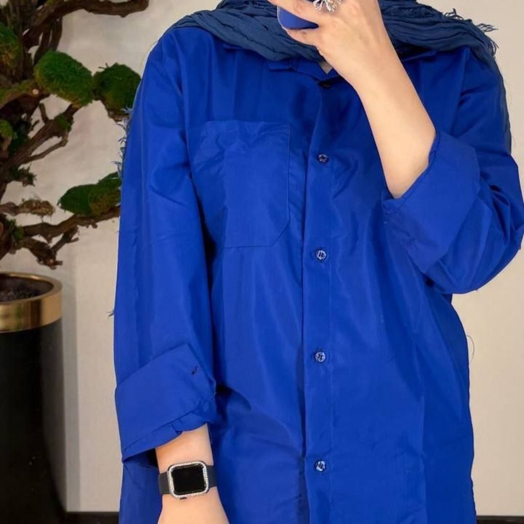 قیمت ارزان شومیز بیسیک داکرون