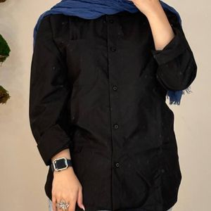 خرید آنلاین شومیز بیسیک داکرون