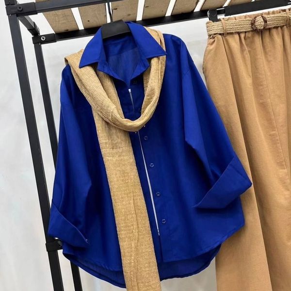 شومیز بیسیک داکرون