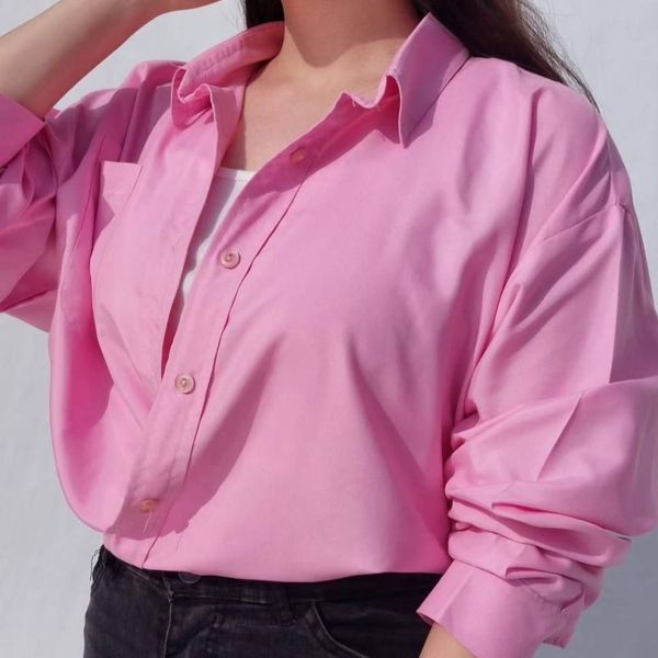 شومیز بیسیک داکرون